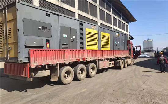 龙安200KW发电机组适配电缆规格选型指南