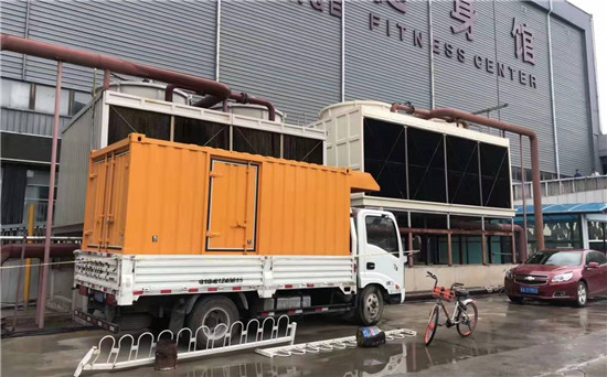 龙安300KW发电机组适配电缆规格选型指南