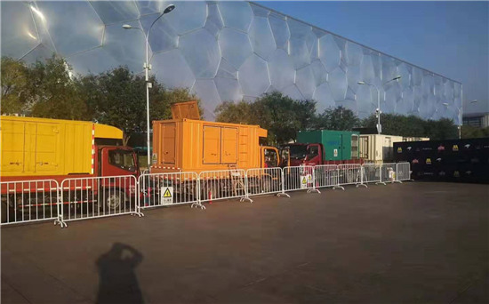 龙安400KW发电机组适配电缆规格选型指南