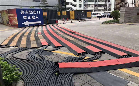 龙安发电机组电缆选型完整具体步骤(工程通用标准流程)